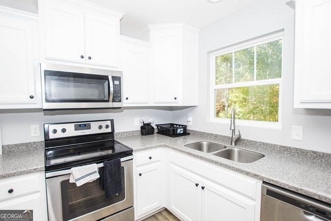 401 Brookwoods Ln, House other with 3 bedrooms, 3 bathrooms and 4 parking in Dahlonega GA | Image 14