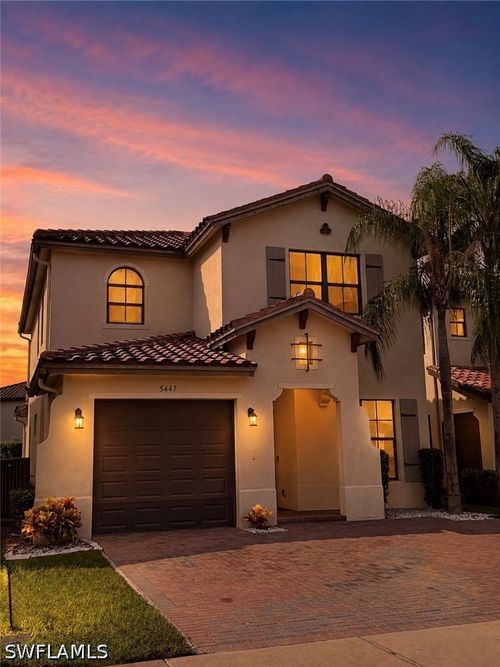 5447 Ferris Ave, AVE MARIA, FL, 34142-5025 | Card Image