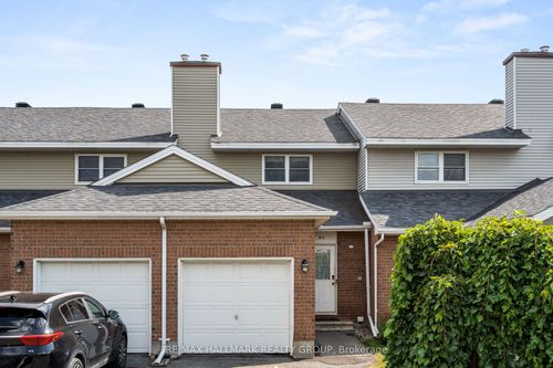 43-80 Bentbrook Cres, Ottawa, ON, K2J3Y1 | Card Image