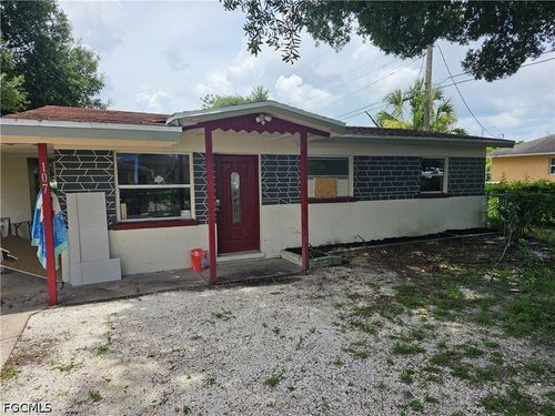 107 William Street, Fort Myers, FL, 33916 | Card Image