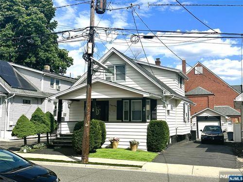 176 N 12th St, Prospect Park, NJ, 07508-1904 | Card Image