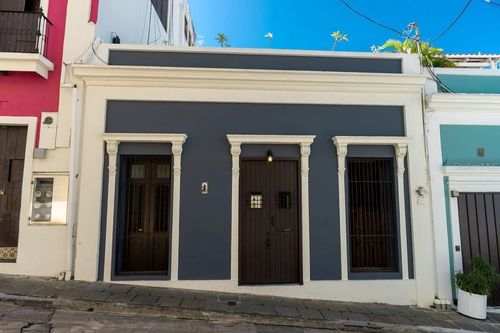 64 Calle De San Francisco, San Juan, PR, 00901-1503 | Card Image