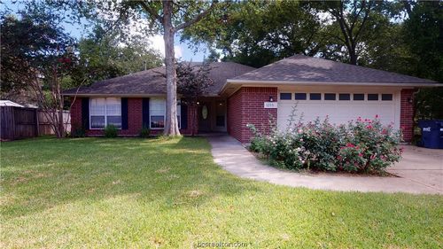 1215 Glade St, College Station, TX, 77840-4436 | Card Image