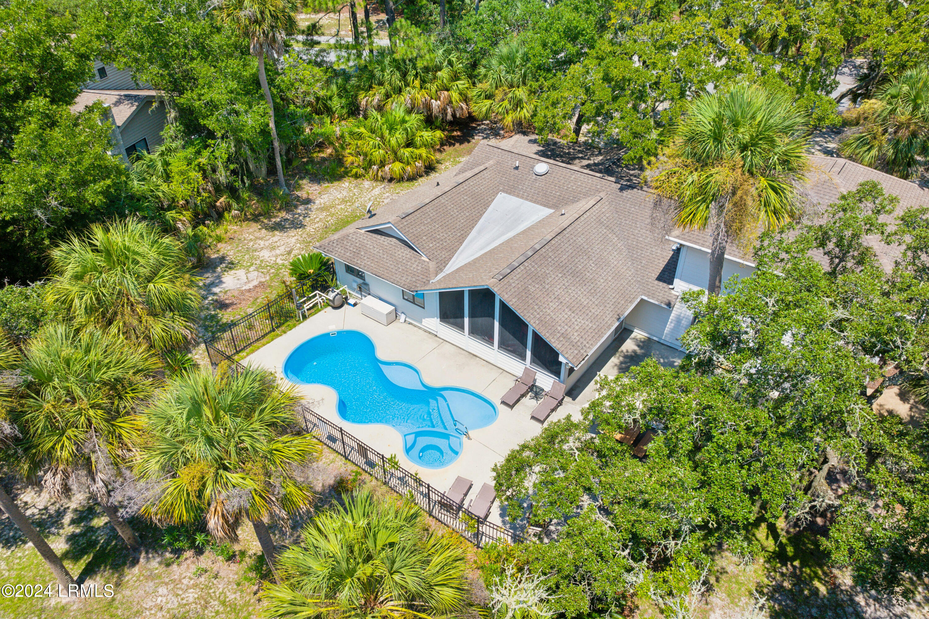 Tarpon Blvd, Saint Helena Island, SC 29920
