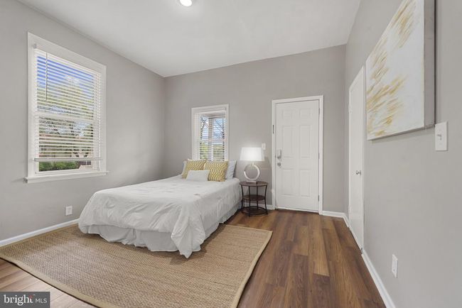 APT-1W - 1841 Hillside Rd, Condo with 2 bedrooms, 1 bathrooms and null parking in STEVENSON MD | Image 22