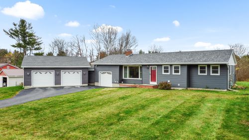 20 Thompson Road, Veazie, ME, 04401 | Card Image