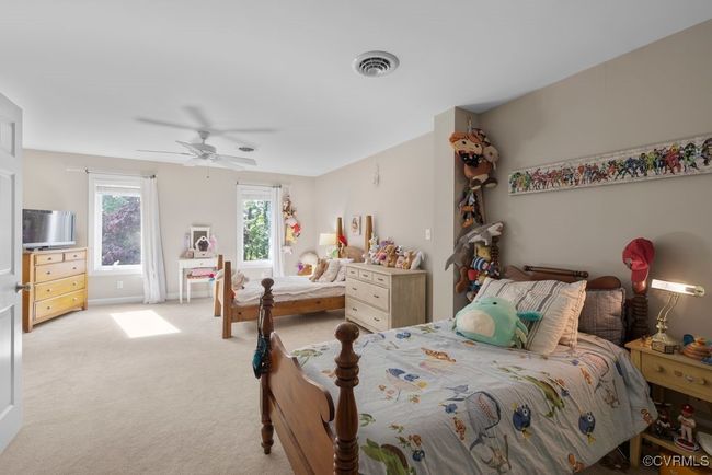 532 Fords Rd, House other with 4 bedrooms, 5 bathrooms and null parking in Manakin Sabot VA | Image 25