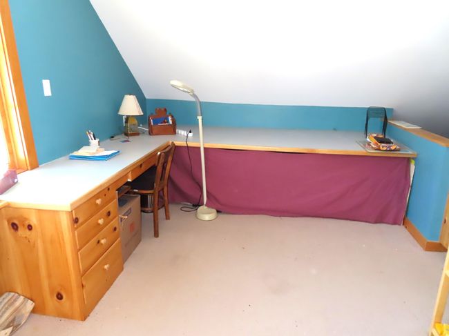 95 Apple Hill Rd, House other with 4 bedrooms, 3 bathrooms and null parking in Sullivan NH | Image 40