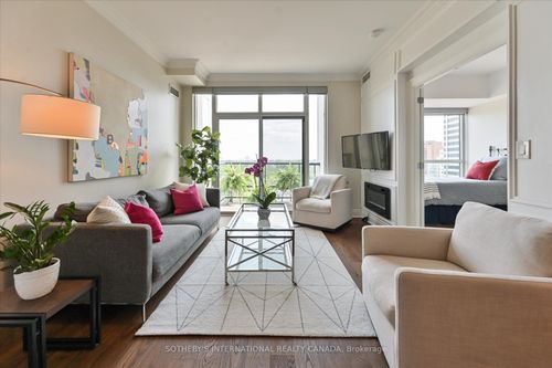 1101-10 Delisle Ave, Toronto, ON, M4V3C6 | Card Image