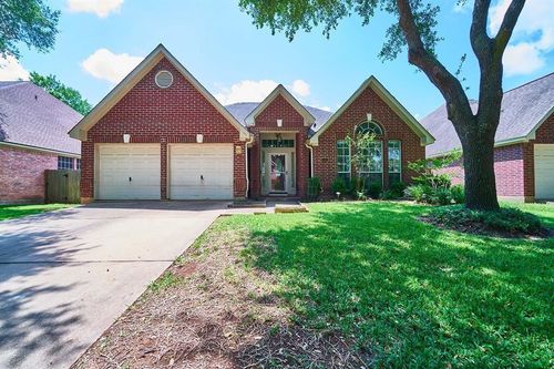 4503 Oak Valley Dr, Missouri City, TX, 77459-2926 | Card Image