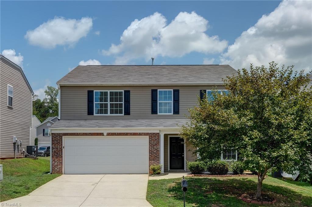 Residential in Pfafftown 3