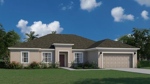 3814 Froude St, North Port, FL, 34286-6633 | Card Image