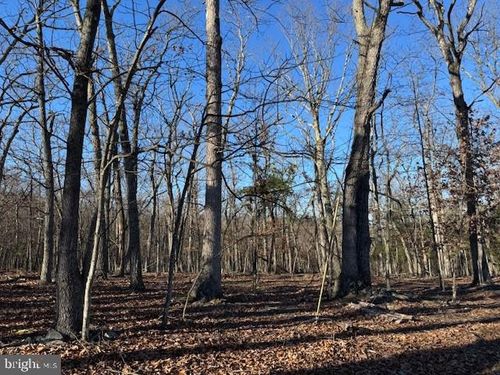 Lot 4 Turkey Ridge Lane, BERKELEY SPRINGS, WV, 25411 | Card Image