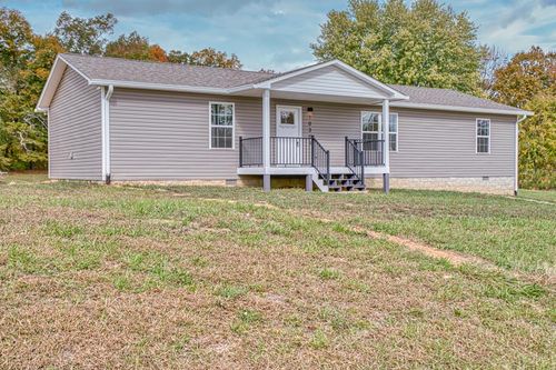 10309 Goff Ridge Rd, Baxter, TN, 38544-6910 | Card Image