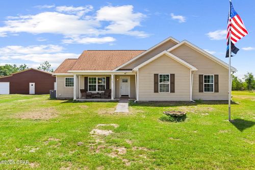 8100 Macaw Ln, Youngstown, FL, 32466-2212 | Card Image