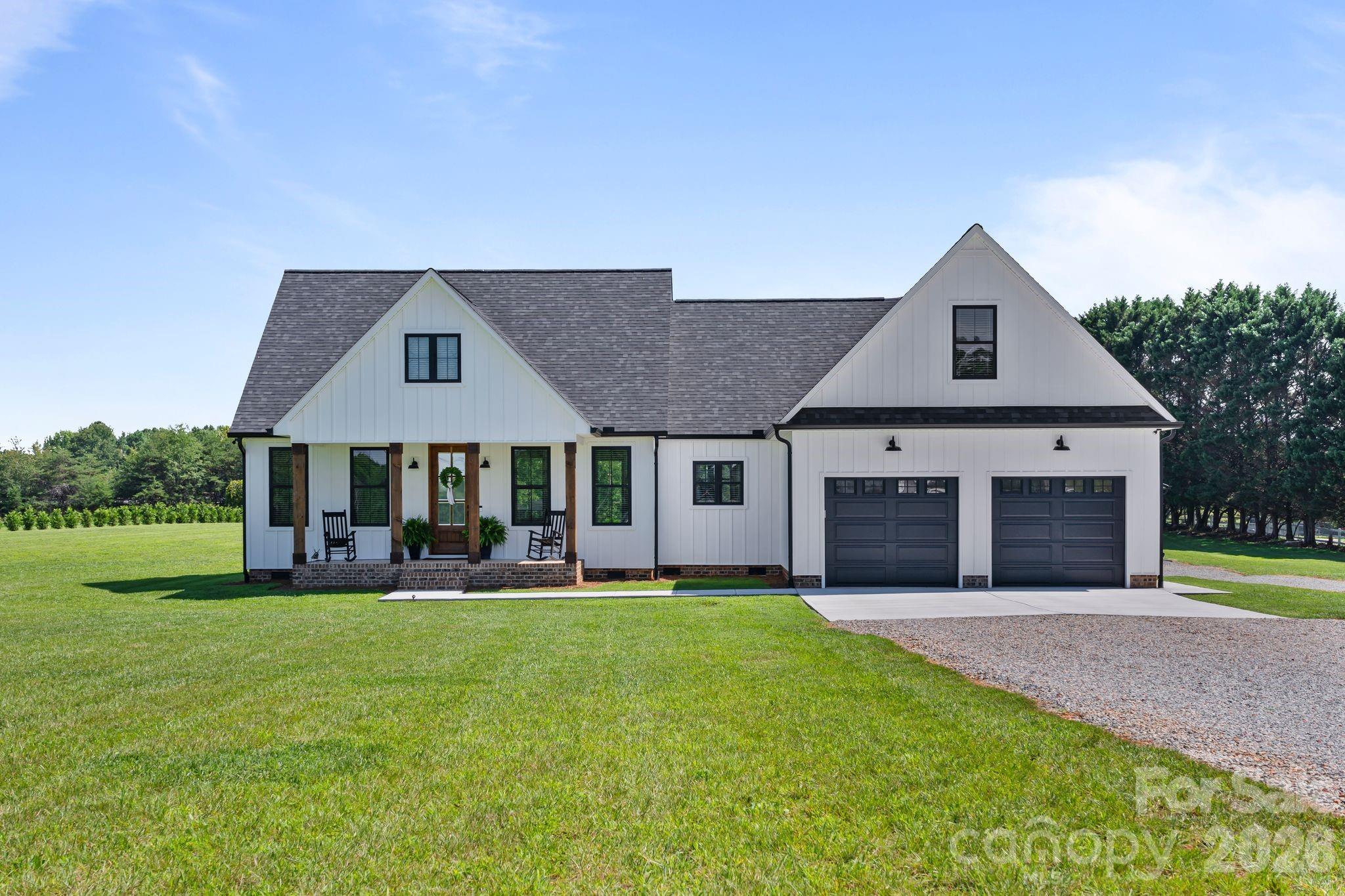 Residential in Hickory