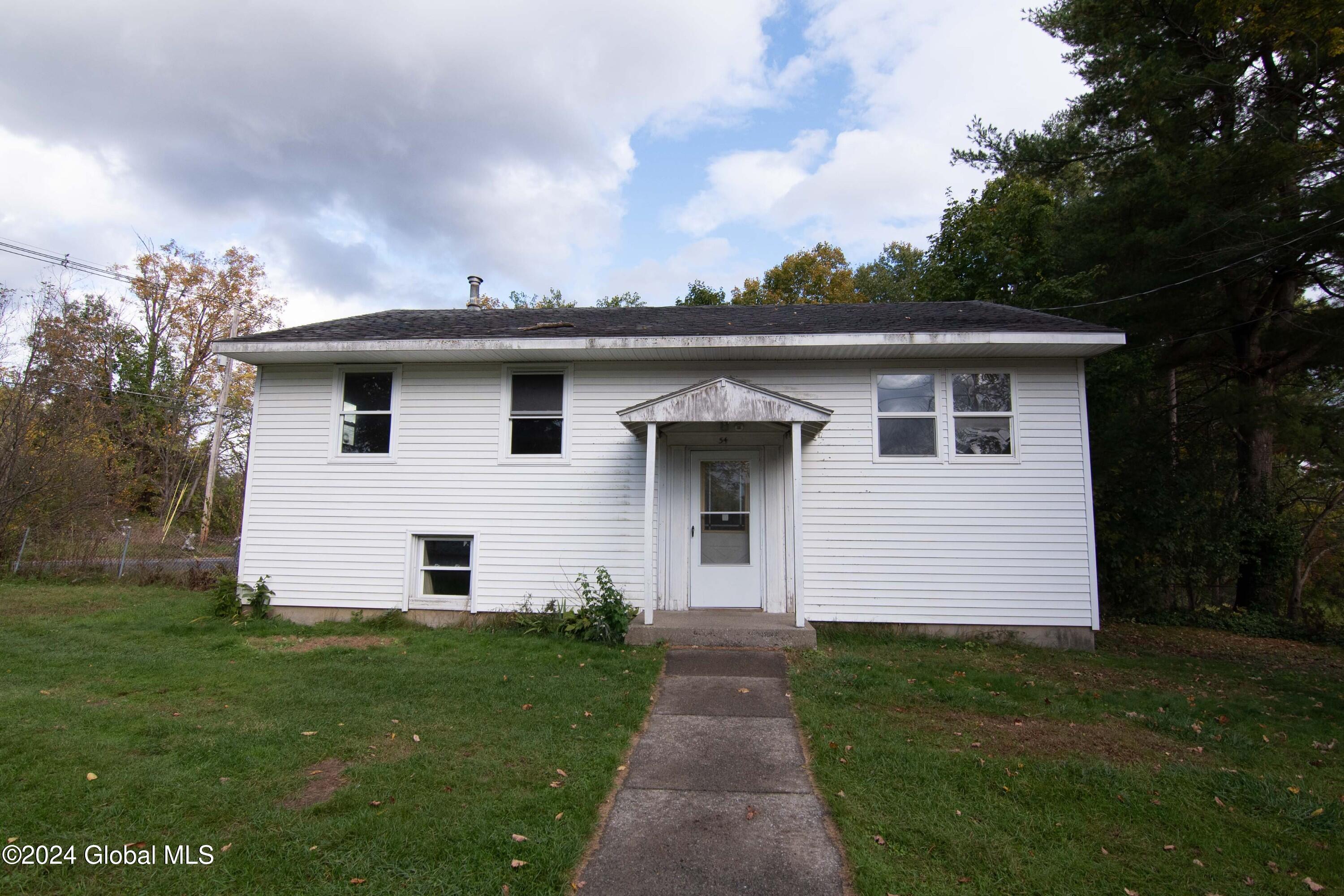 Myrtle St, Saratoga Springs, NY 12866