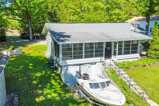 622469 Sideroad 7, House other with 2 bedrooms, 1 bathrooms and 6 parking in Chatsworth ON | Image 29