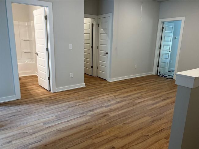 2562 Harbor View Ct, Townhouse with 3 bedrooms, 3 bathrooms and null parking in Gainesville GA | Image 28