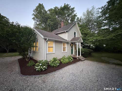 179 Niantic River Rd, Waterford, CT, 06385-1842 | Card Image