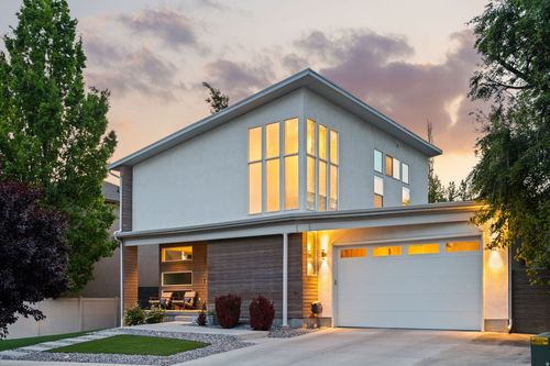 823 E Grand Cayman Dr, Salt Lake City, UT, 84107-6776 | Card Image