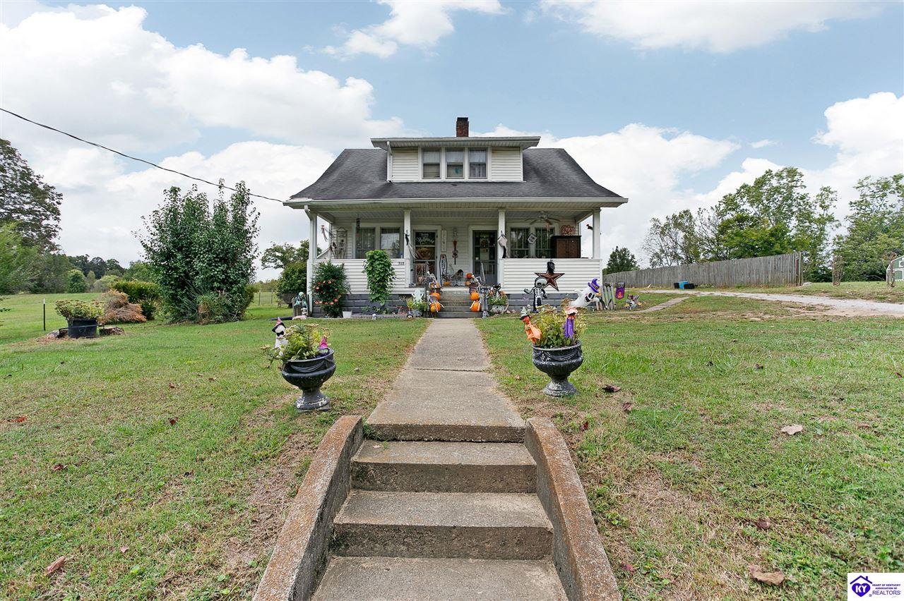 Residential in Caneyville 2