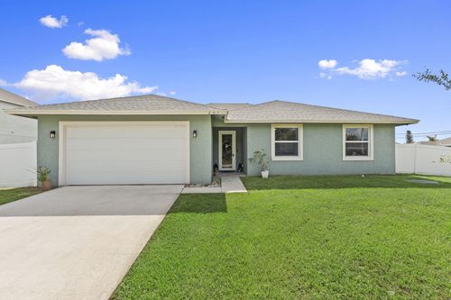 601 Sw S Quick Circle, Port St Lucie, FL, 34953 | Card Image