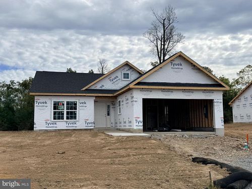 Lot 192 Boothbay Dr, MARTINSBURG, WV, 25403 | Card Image