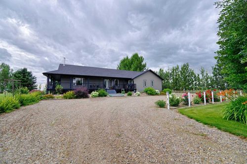 141082 172 Range, Rural Taber, M.d. Of, AB, T0K0V0 | Card Image