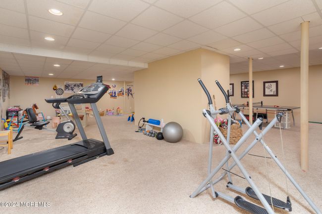 3 Hannah Mount Dr, House other with 5 bedrooms, 5 bathrooms and null parking in Millstone Township NJ | Image 43