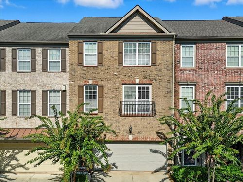 5747 Pine Oak Dr, Peachtree Corners, GA, 30092-3509 | Card Image