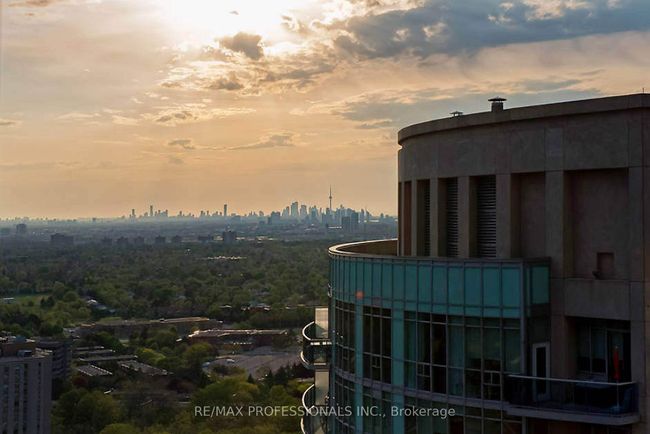 2806 - 80 Absolute Ave, Condo with 2 bedrooms, 2 bathrooms and null parking in Mississauga ON | Image 22