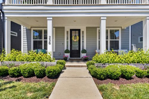 236 Southmen Ln, Spring Hill, TN, 37174-4103 | Card Image