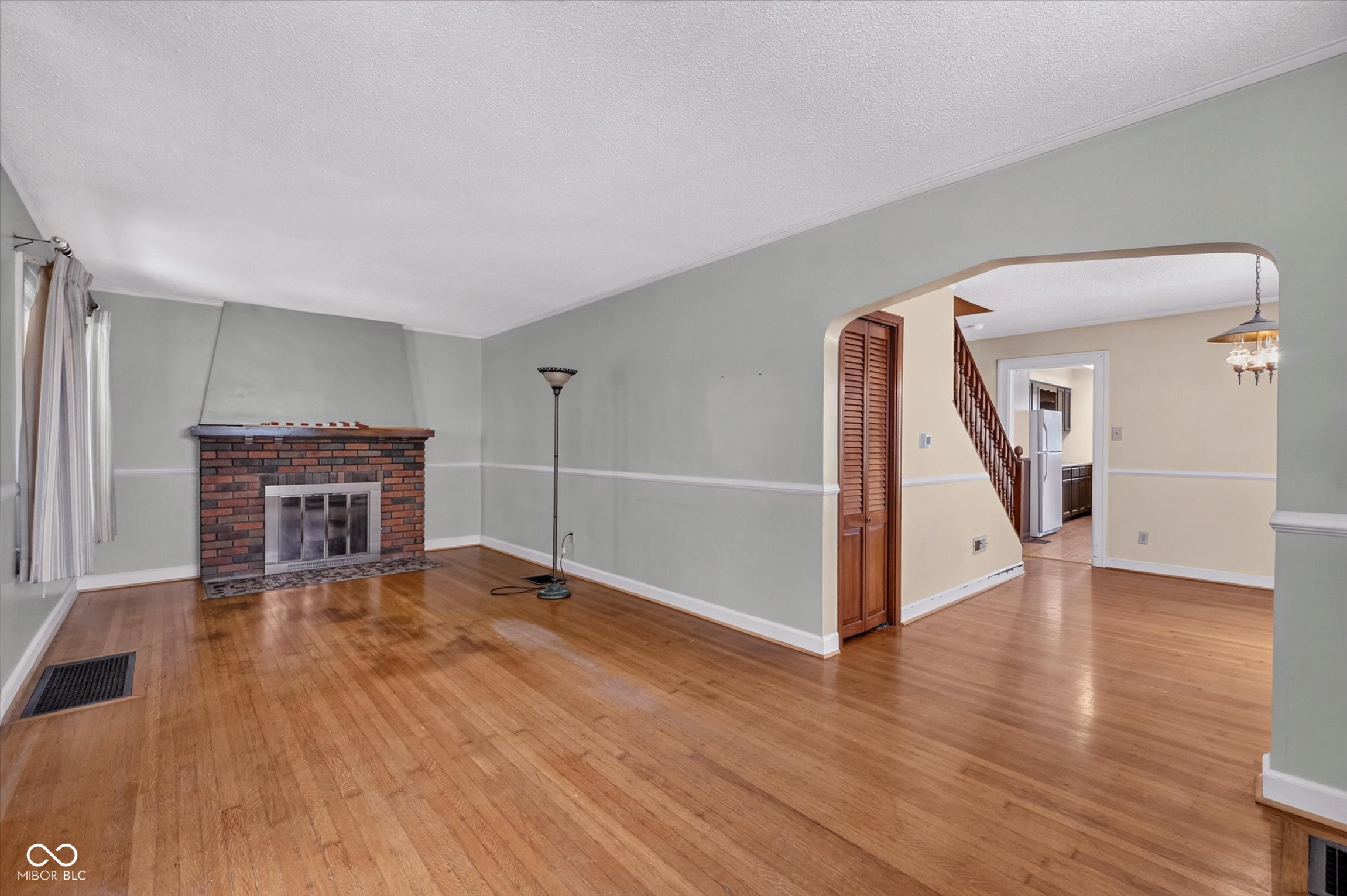 Residential in Indianapolis 2