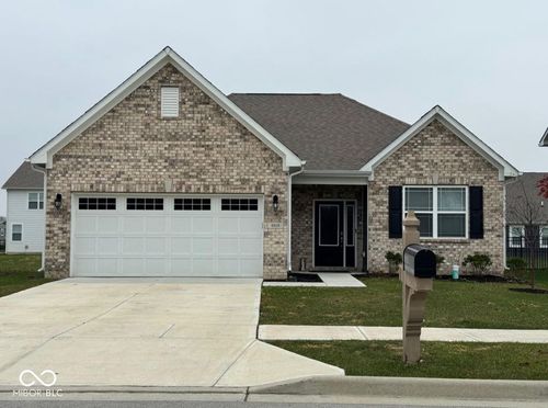 8815 Morrison St, Fortville, IN, 46040-4015 | Card Image