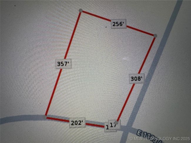 47 Patriot Pointe, Home with 0 bedrooms, 0 bathrooms and null parking in Eufaula OK | Image 15