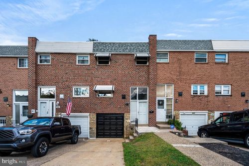 3583 Nottingham Ln, PHILADELPHIA, PA, 19114-1403 | Card Image