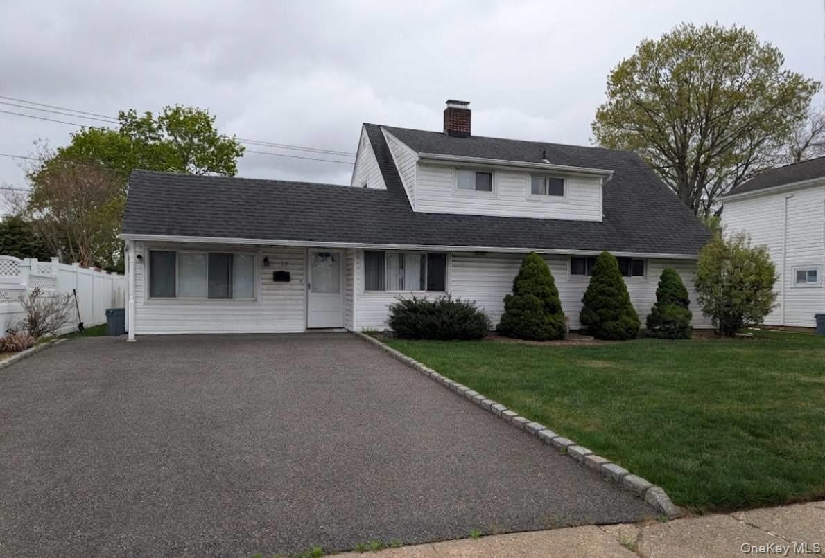 Residential in Hempstead