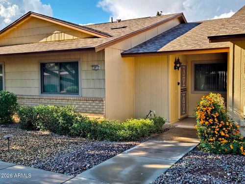 18655 N Palomar Dr, Sun City West, AZ, 85375-4766 | Card Image