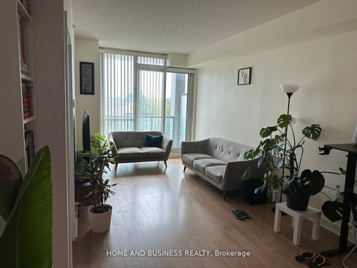 304-3985 Grand Park Dr, Mississauga, ON, L5B0H8 | Card Image