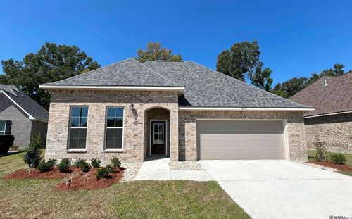 18711 Corlis Green Dr, Zachary, LA, 70791-8378 | Card Image