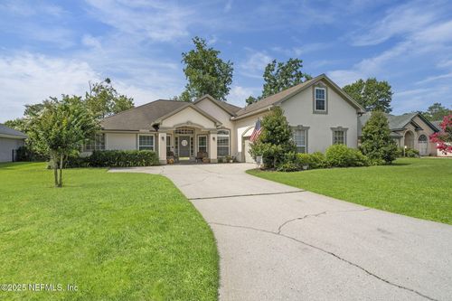 1744 Fiddlers Ridge Dr, Fleming Island, FL, 32003-7240 | Card Image