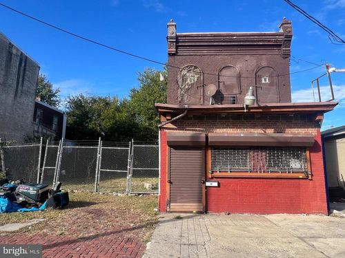 1115 W Erie Ave, PHILADELPHIA, PA, 19140-4217 | Card Image