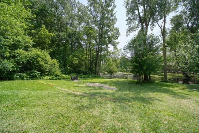 4787 Hooks Mill Rd, House other with 2 bedrooms, 2 bathrooms and null parking in Adrian MI | Image 29