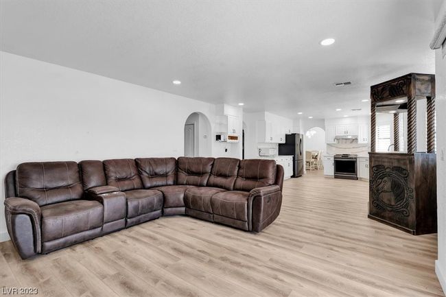 2149 Avalon Dr, House other with 4 bedrooms, 3 bathrooms and null parking in Laughlin NV | Image 20