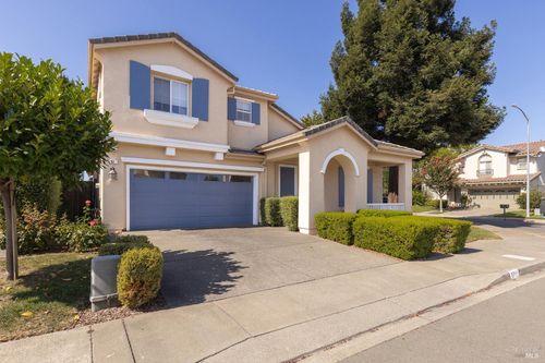 87 Summerbrooke Circle, Napa, CA, 94558 | Card Image