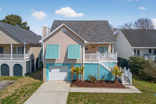 1534 Privateer Drive, Mount Pleasant, SC, 29464 | Card Image