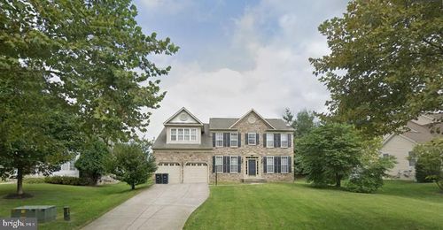 4812 Willes Vision Dr, BOWIE, MD, 20720-4671 | Card Image