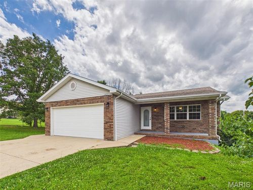 24625 Spencer Rd, Waynesville, MO, 65583-3335 | Card Image