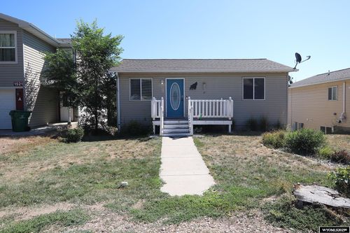1507 Omarr Ave, Sheridan, WY, 82801-2413 | Card Image